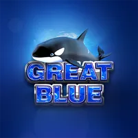 Great Blue