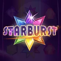 Starburst